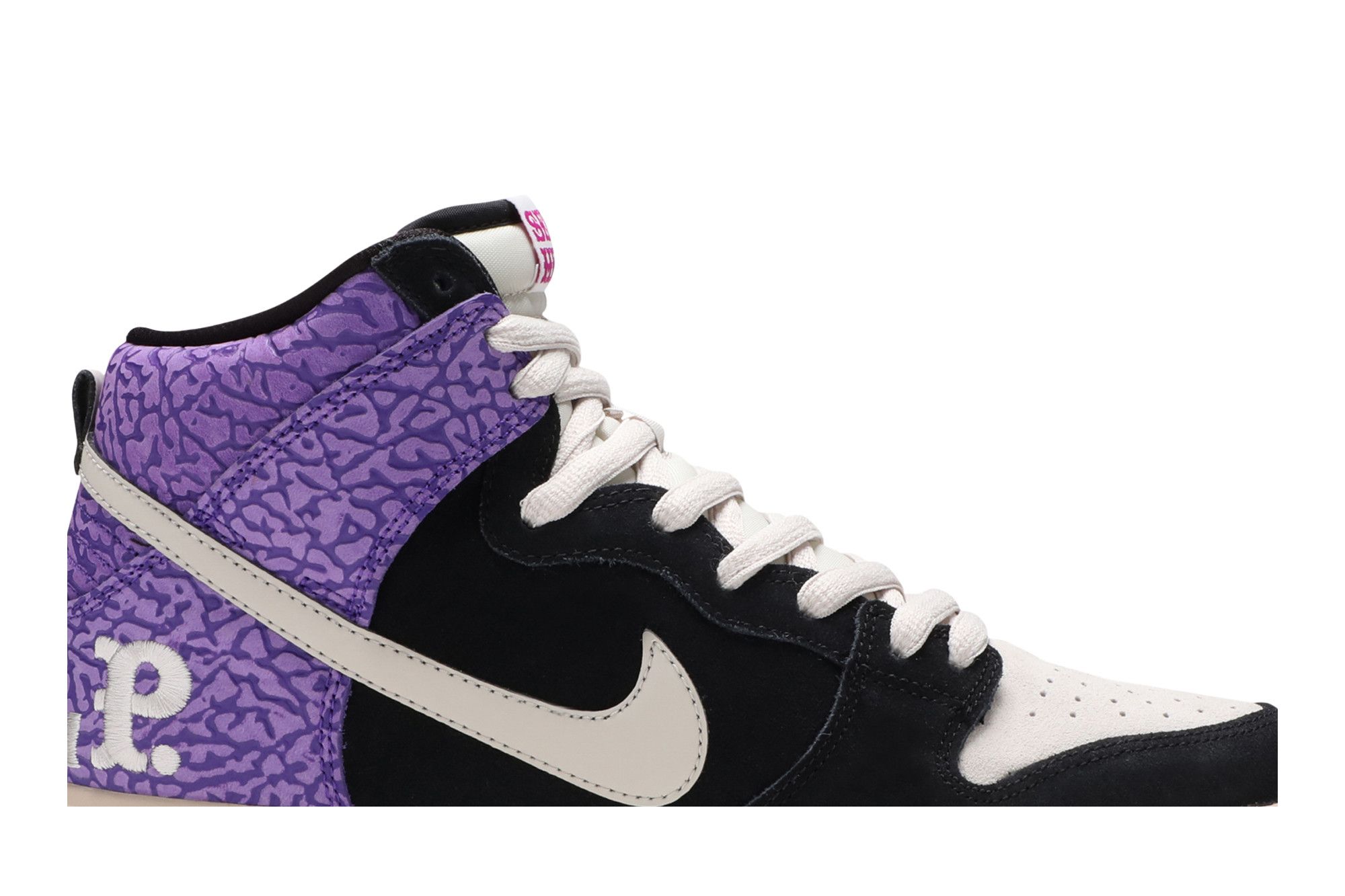 Size 11.5 Dunk High Prm SB Send Help 2
