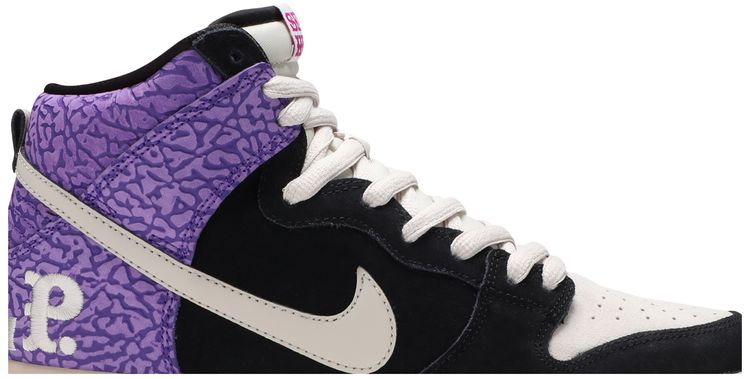 Nike Dunk High Prm SB Send Help 2