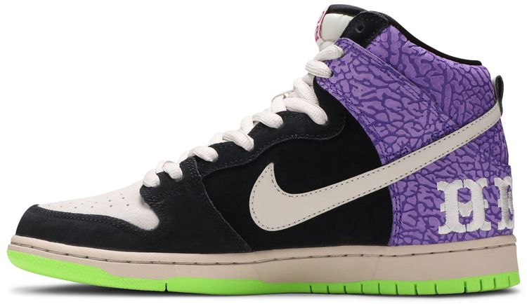 Nike Dunk High Prm SB Send Help 2