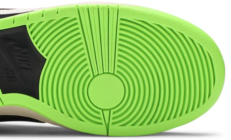 Nike Dunk High Prm SB Send Help 2