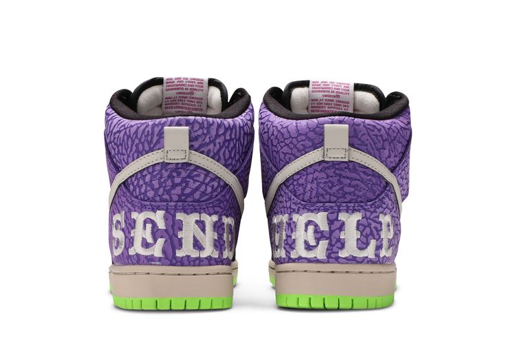 Buy Dunk High Prm SB 