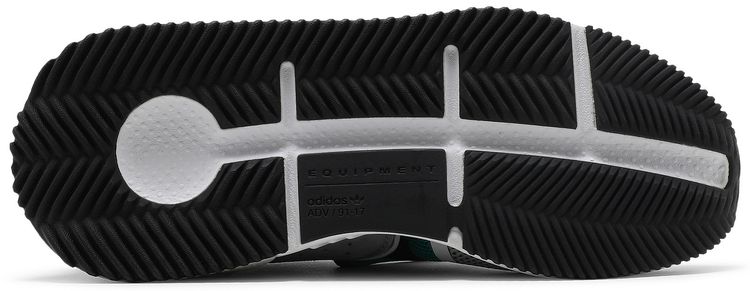 Adidas EQT Cushion ADV Sub Green