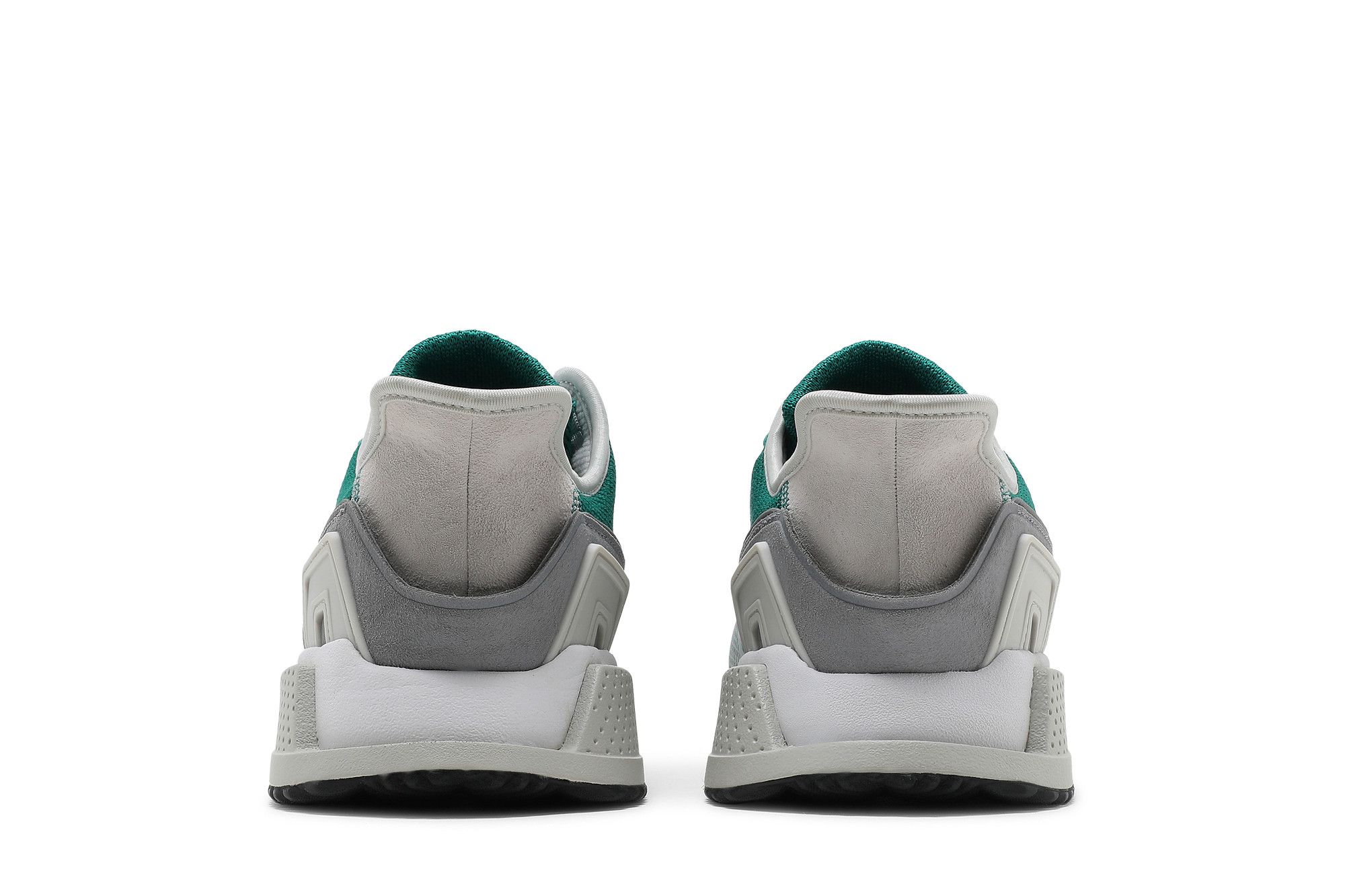 Buy Adidas EQT Cushion ADV 'Sub Green' - BB7179 | GOAT