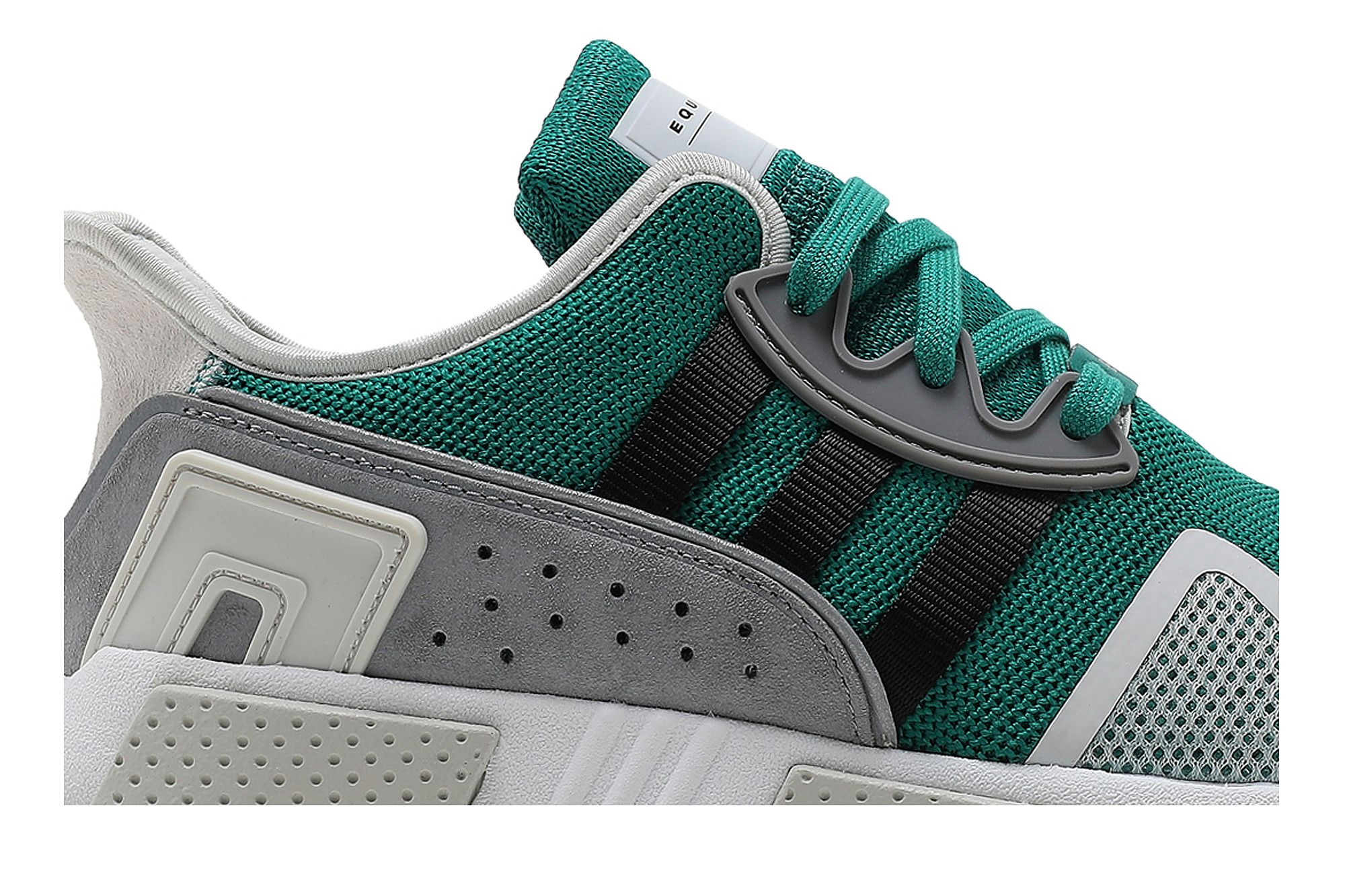 Eqt cushion adv sub green store