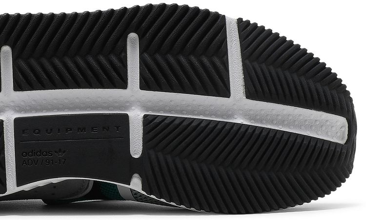 Adidas EQT Cushion ADV Sub Green