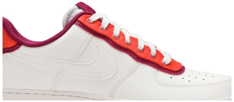 Nike Air Force 1 Low SE Double Layer   Orange Berry