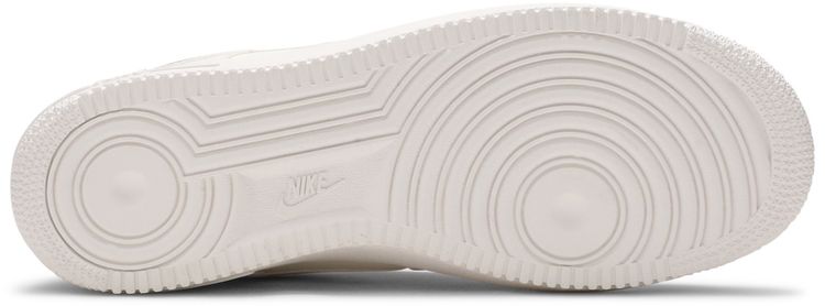 Nike Air Force 1 Low SE Double Layer   Orange Berry