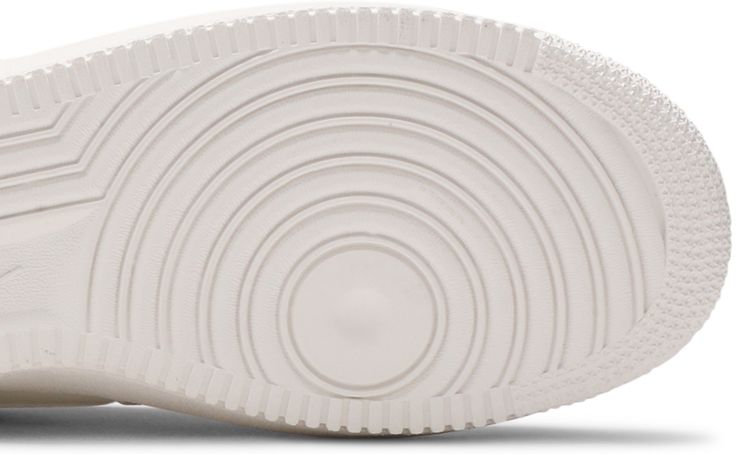 Nike Air Force 1 Low SE Double Layer   Orange Berry