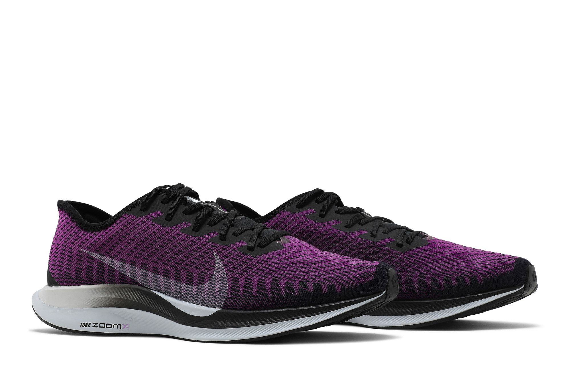 Buy Zoom Pegasus Turbo 2 Hyper Violet AT2863 500 GOAT UK