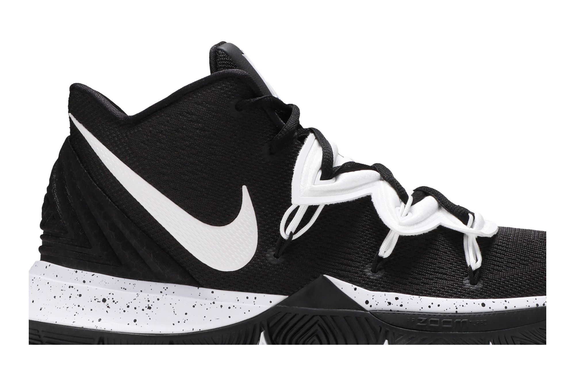Buy Kyrie 5 TB Black CN9519 002 GOAT CA