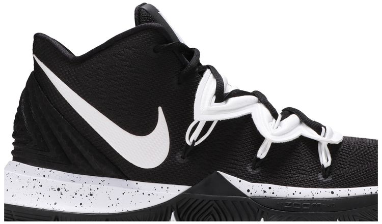 Nike Kyrie 5 TB Black