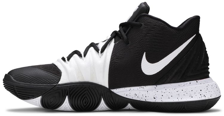 Nike Kyrie 5 TB Black