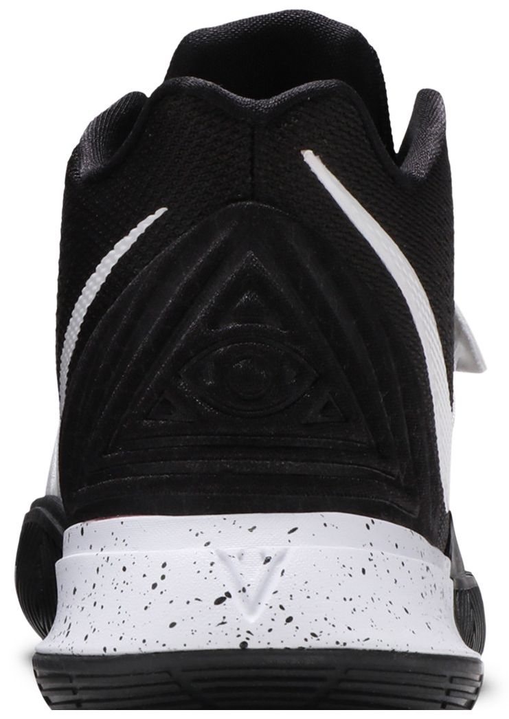 Nike Kyrie 5 TB Black