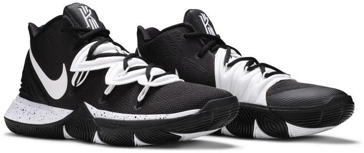 Nike Kyrie 5 TB Black
