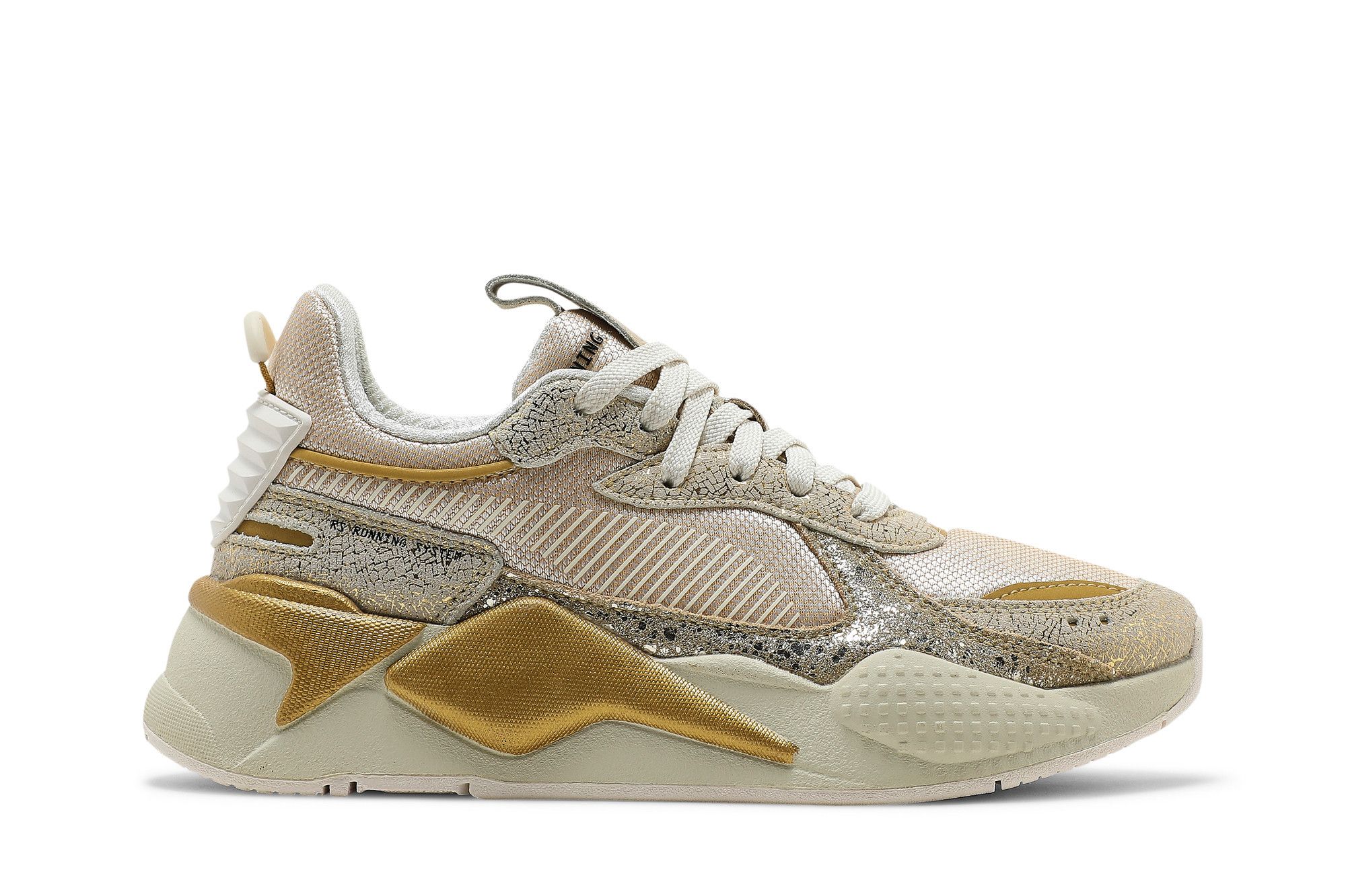 Rs x sales winter glimmer sneakers