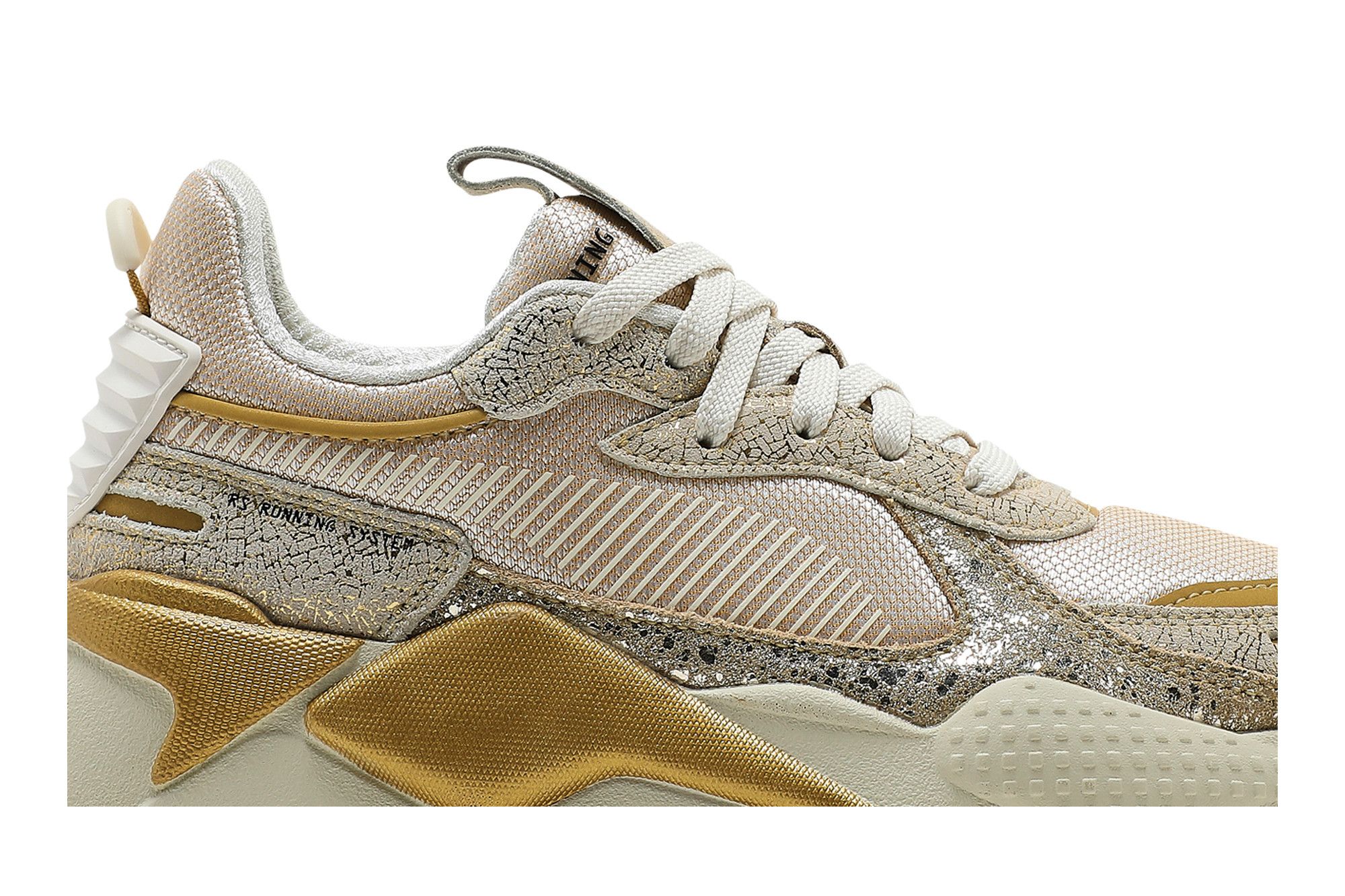 Puma rs x winter glimmer sneakers clearance