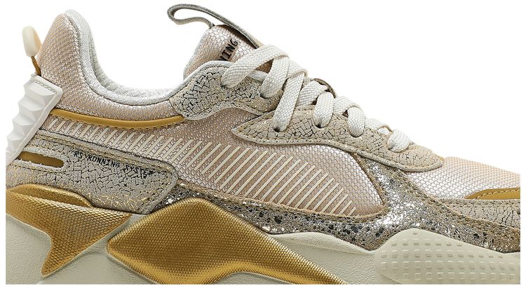 Puma Wmns RS X Winter Glimmer