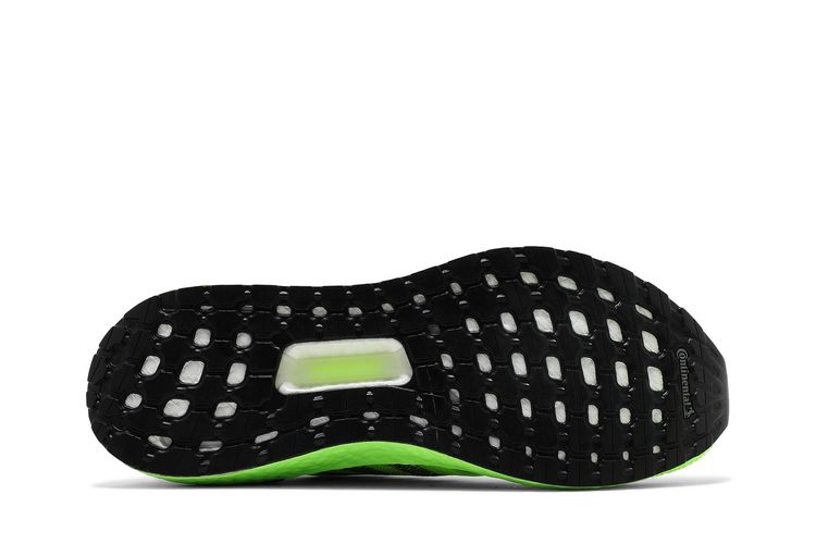 Buy adidas UltraBoost 20 'Signal Green' - EG0710 | GOAT