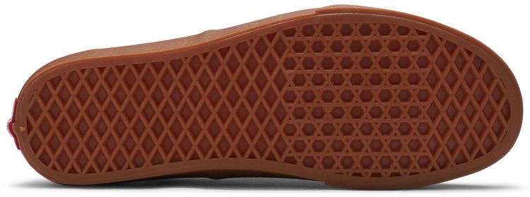 Vans Authentic Gum High Rise