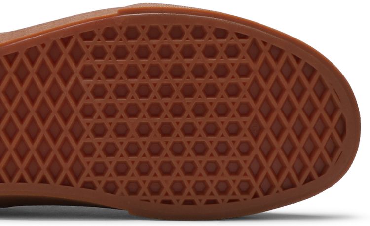 Vans Authentic Gum High Rise