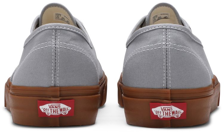 Vans Authentic Gum High Rise
