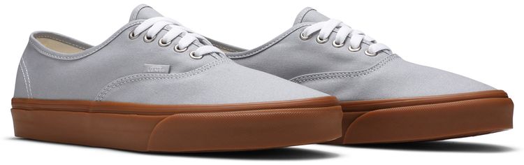 Vans Authentic Gum High Rise