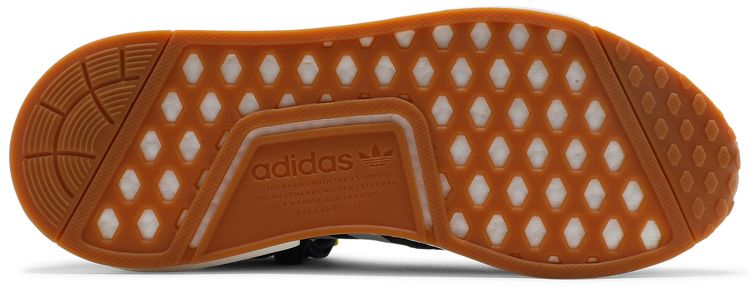 Adidas NMD R1 Collegiate Navy