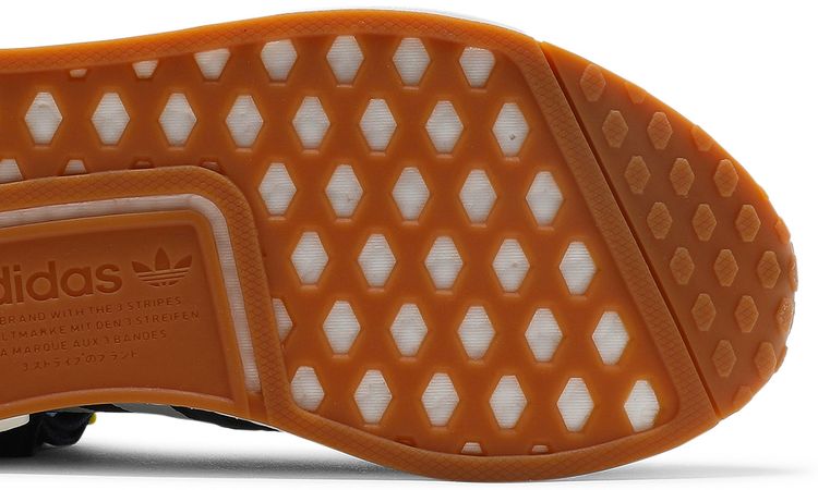 Adidas NMD R1 Collegiate Navy