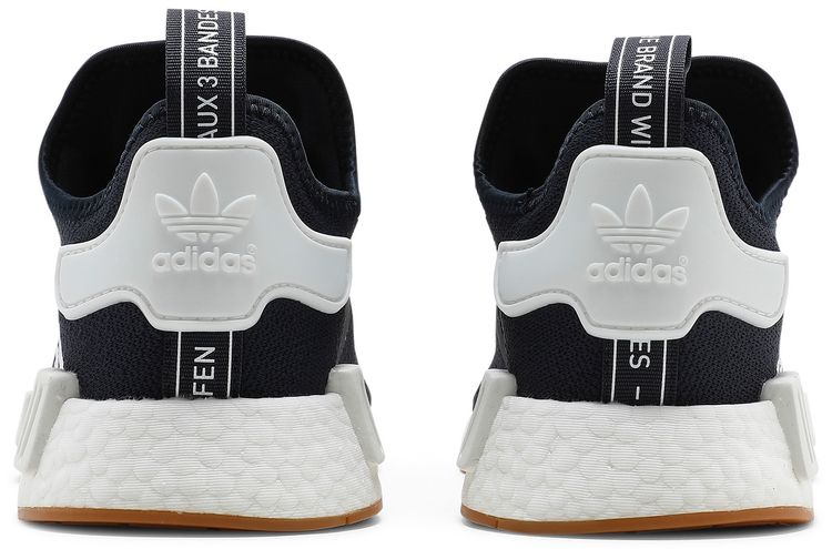 Adidas NMD R1 Collegiate Navy
