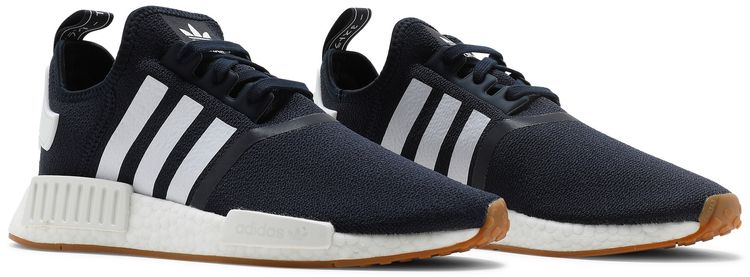 Adidas NMD R1 Collegiate Navy