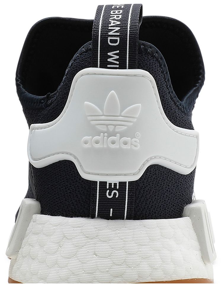 Adidas NMD R1 Collegiate Navy