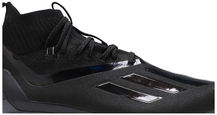 Adidas Adizero 11 Primeknit Core Black
