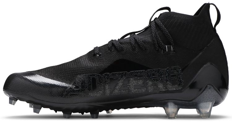 Adidas Adizero 11 Primeknit Core Black