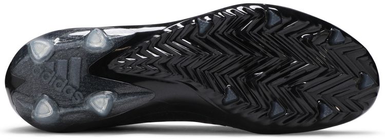 Adidas Adizero 11 Primeknit Core Black