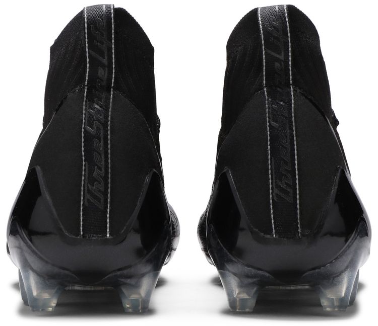 Adidas Adizero 11 Primeknit Core Black