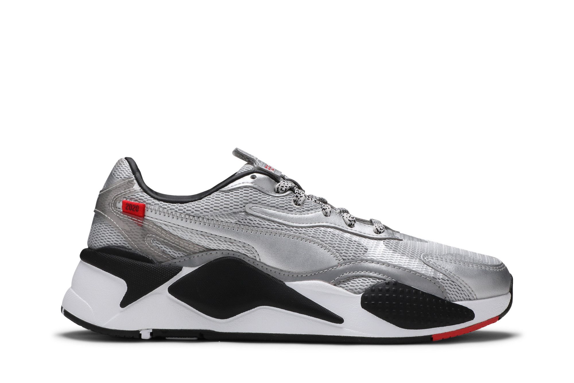puma xr x3
