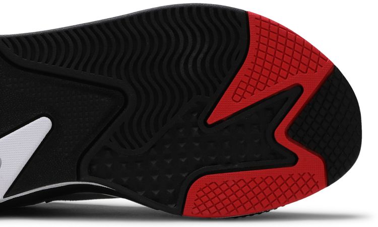 Puma RS X3 WR Silver