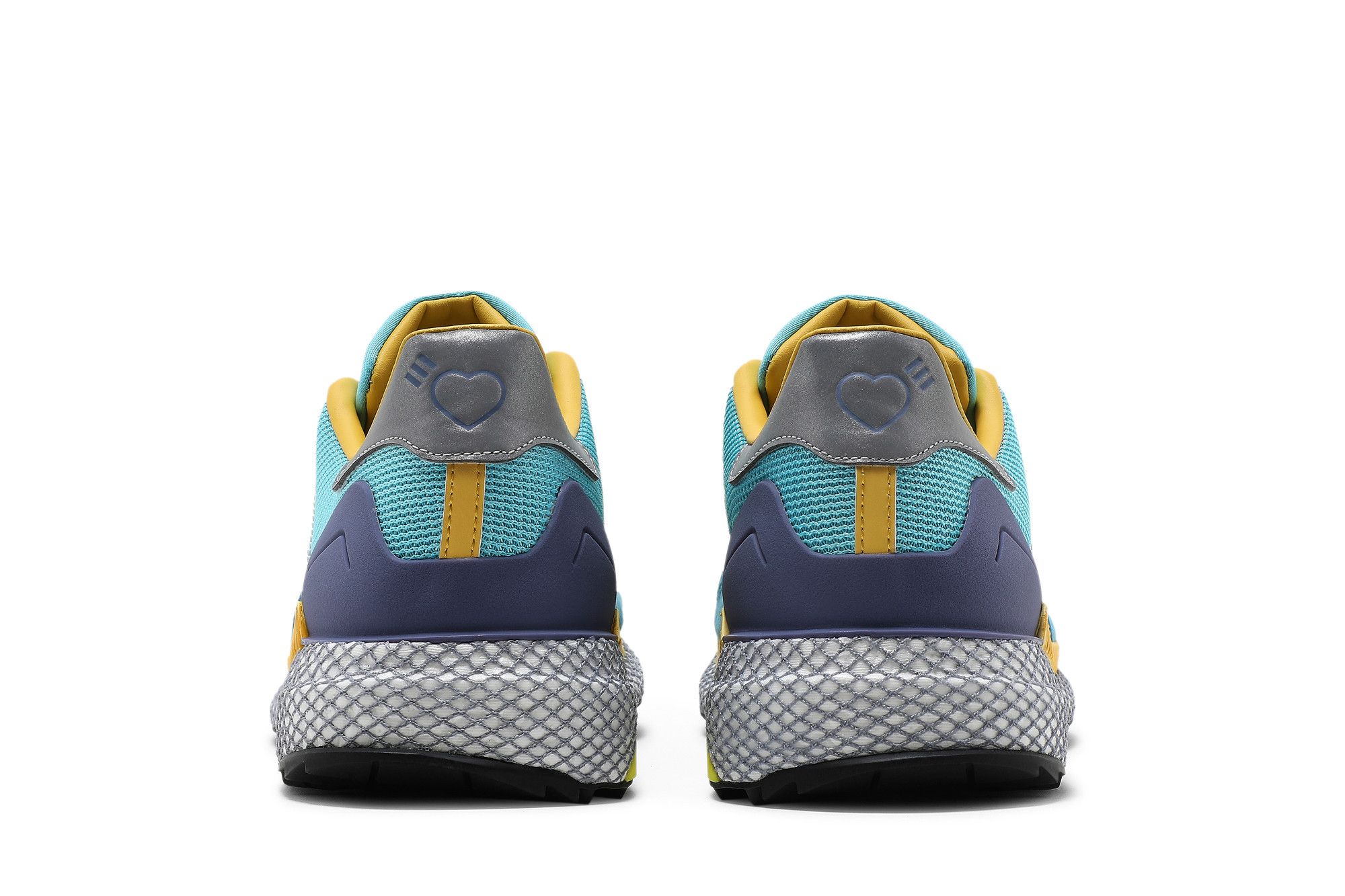 関税送料込♪ADIDAS ORIGINALS x HUMAN MADE/Questar adidas Human Made x Questar 'Cardboard' GY3019