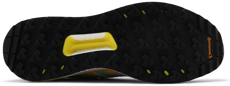 Human Made x Questar Light Aqua