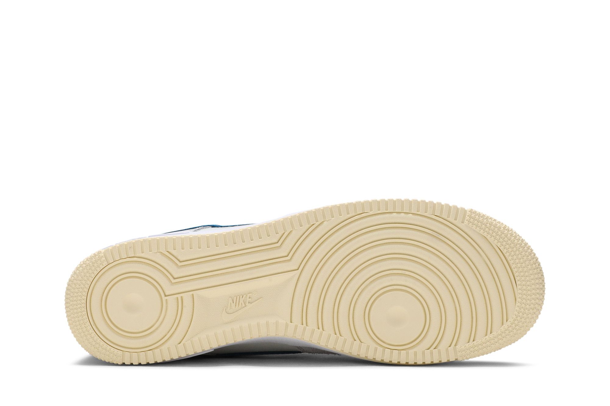 Buy Men's Undefeated x Nike Air Force 1 Low '5 On It' - DM8461 001