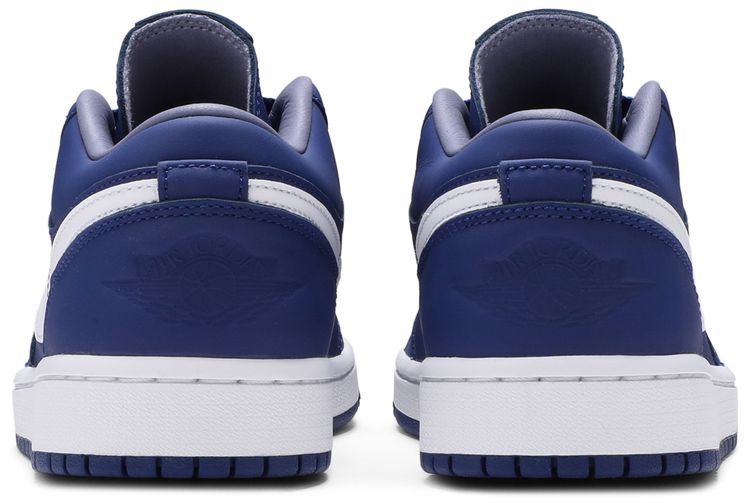Wmns Air Jordan 1 Low SE Deep Royal Blue