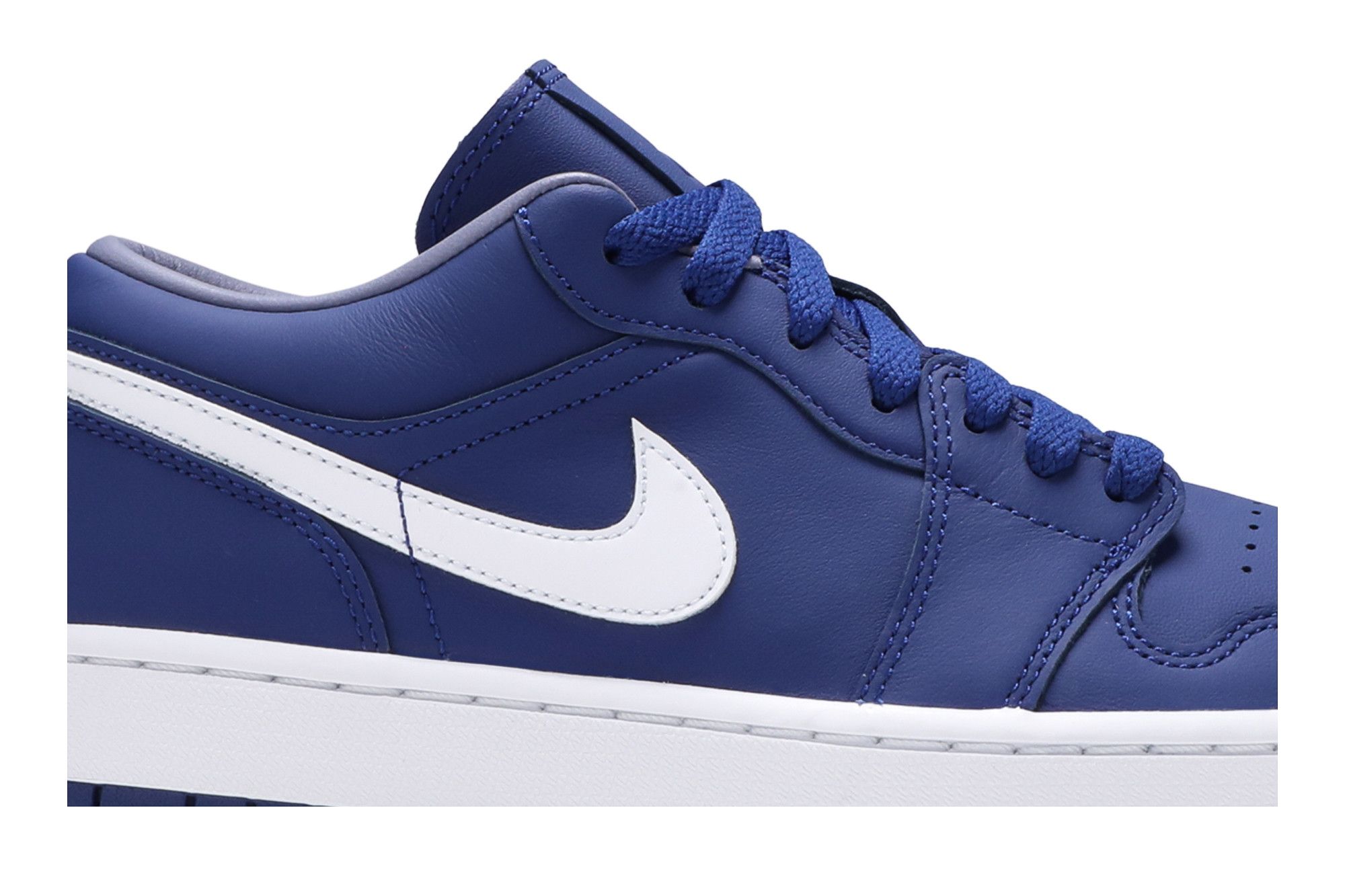 AIR JORDAN 1 RETRO LOW OG ロイヤルブルー Air Jordan 1 Low 'Game Royal' (CZ0790-140) release date. Nike SNKRS