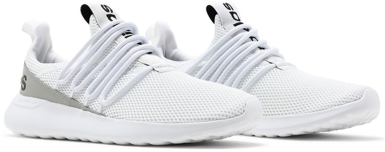 Adidas Lite Racer Adapt 30 Wide White Grey