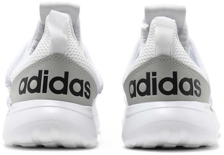 Adidas Lite Racer Adapt 30 Wide White Grey