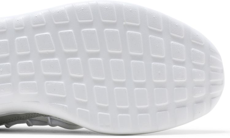 Adidas Lite Racer Adapt 30 Wide White Grey