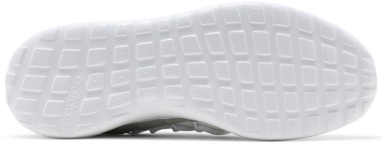 Adidas Lite Racer Adapt 30 Wide White Grey