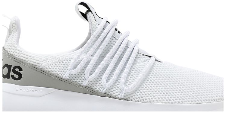 Adidas Lite Racer Adapt 30 Wide White Grey