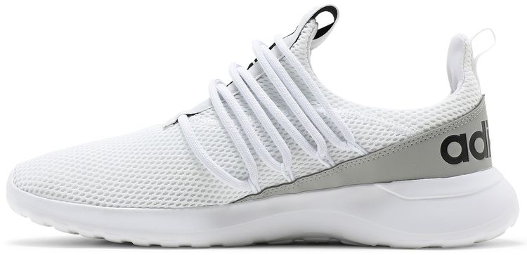 Adidas Lite Racer Adapt 30 Wide White Grey