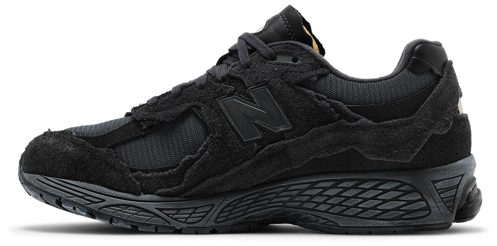 Buy New Balance 2002R 'Protection Pack - Phantom' - M2002RDB | GOAT