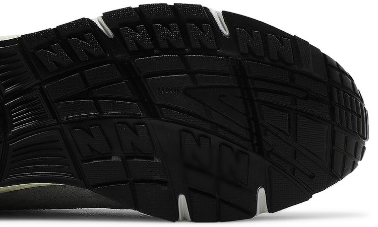 New Balance 991 Made in England Silver